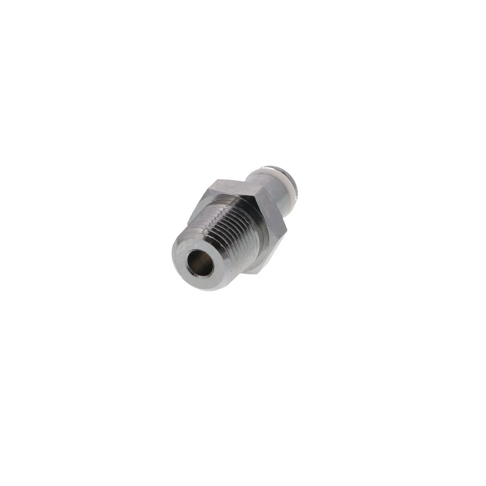 17300 NSF Non-Valved Coupling Insert 1/8 NPT — Bag of 10