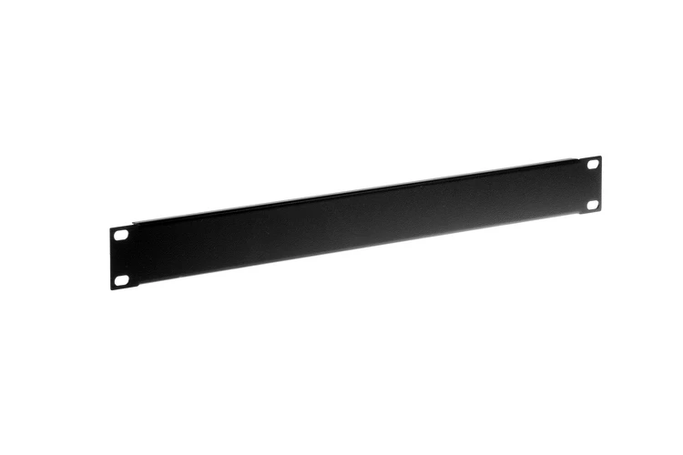 Gruber 1RU 19in Spacer Blank