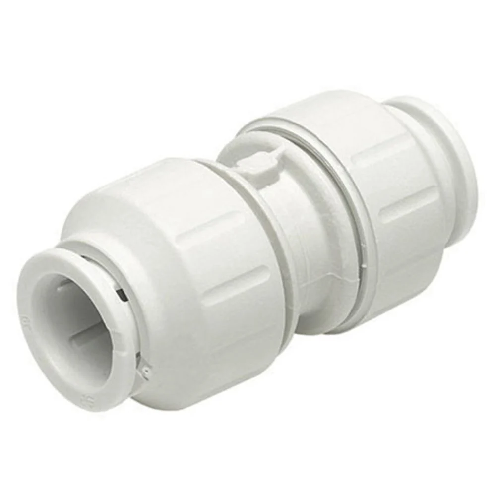 John Guest Coupler - 3/4 CTS — Box of 25