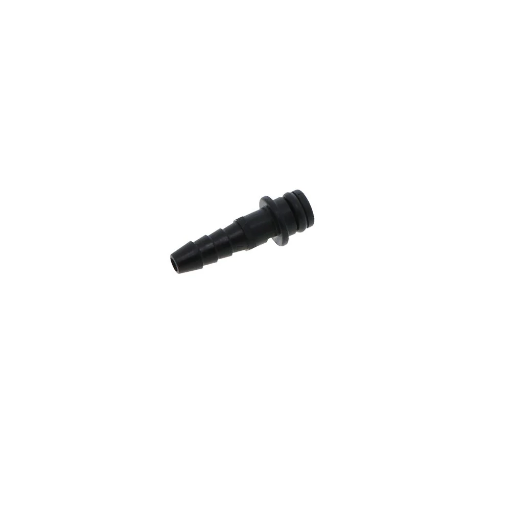 TMF02 Non-Valved Hose Barb Fitting Insert 1/8 ID Barb — Single