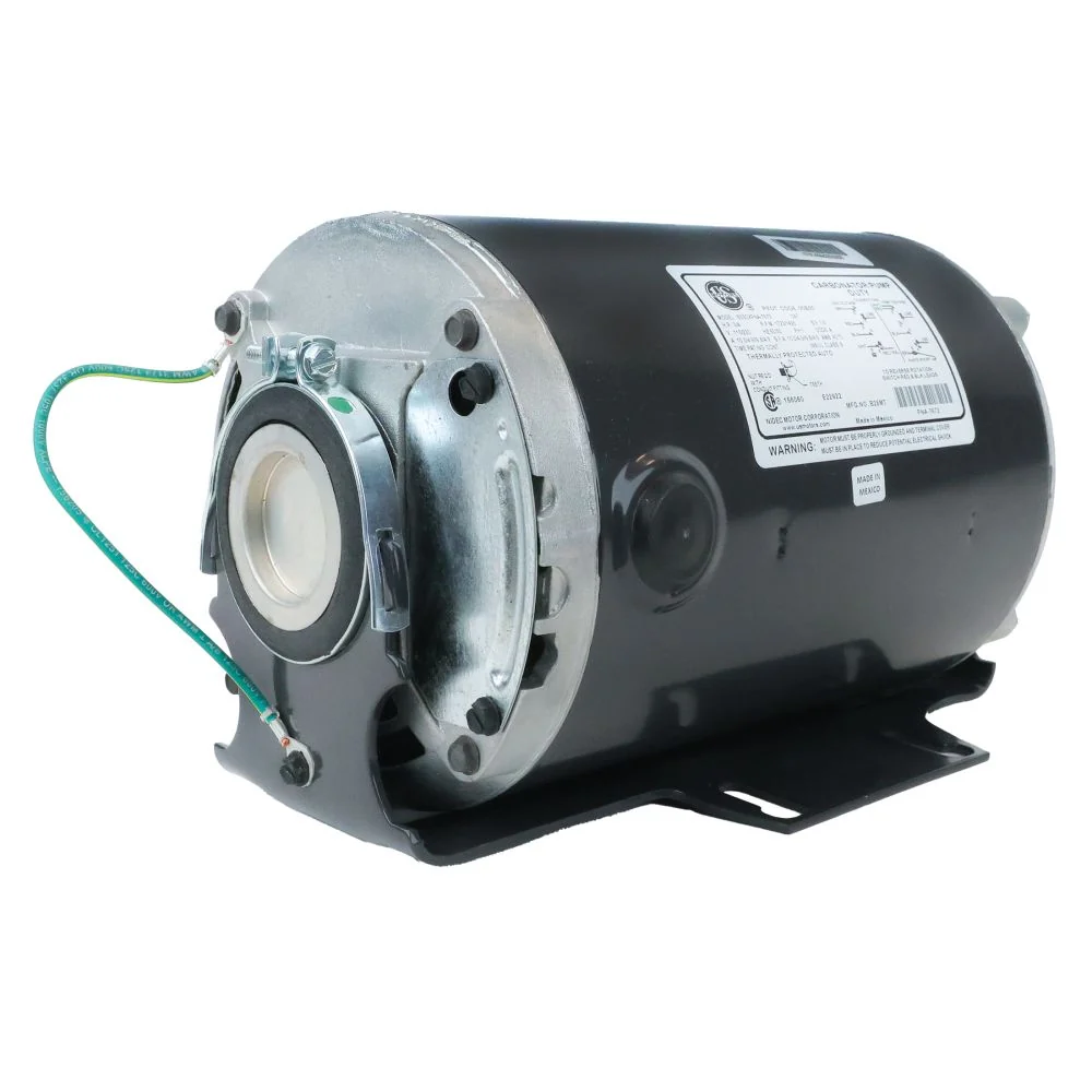 Procon MOTOR, ELECTRIC, 3/4HP, 50/60HZ, 115/230V, 1PH, 1725RPM, 48Y Frame — Box of 20