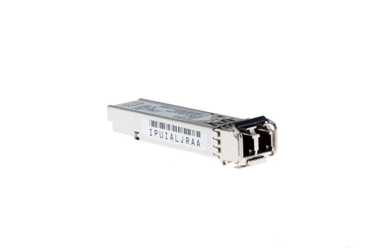 Cisco 1000BASE-SX SFP Module, SFP-GE-S, New, Original