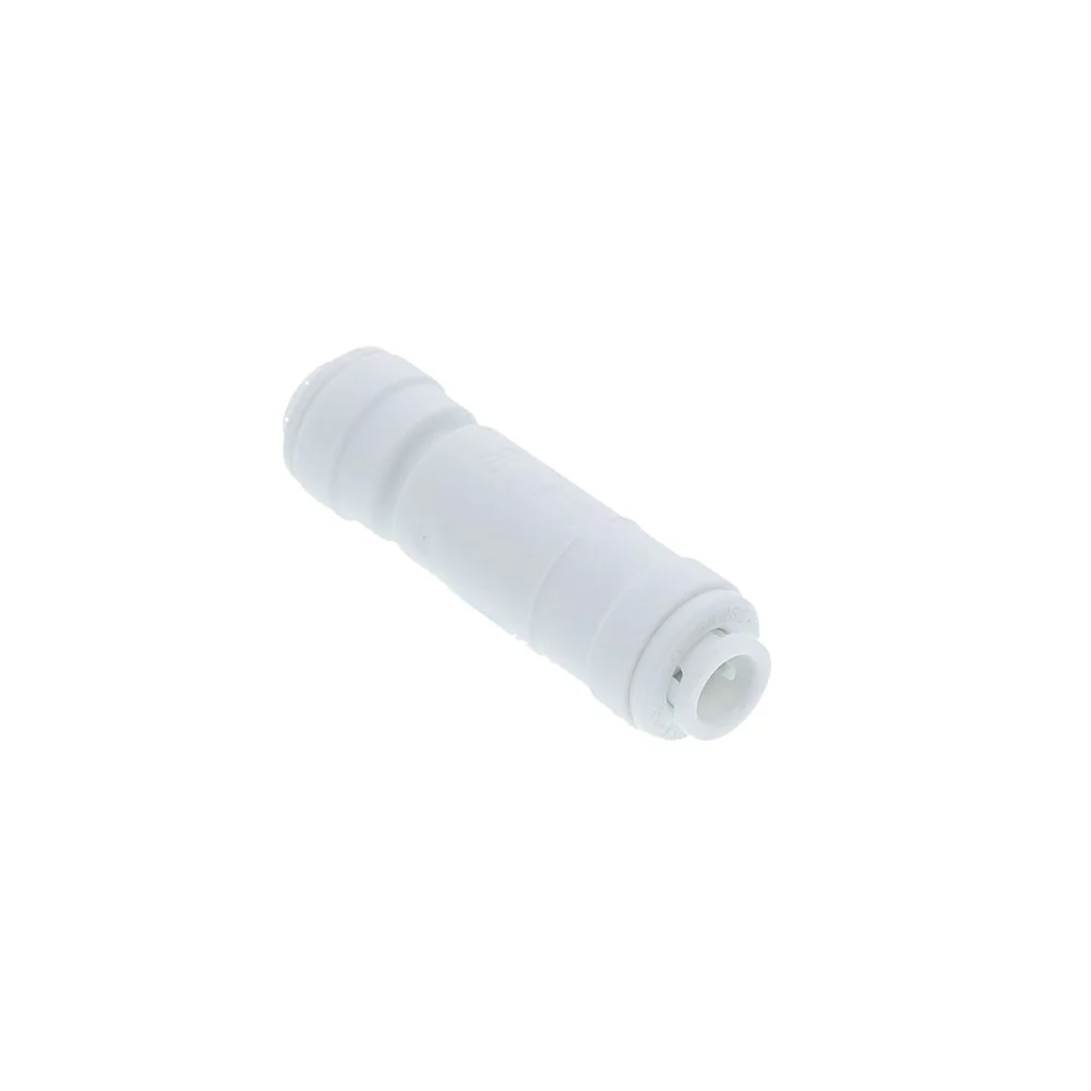 John Guest Check Valve - 1/4" 5.0 psi Crack Pressure — Bag of 10