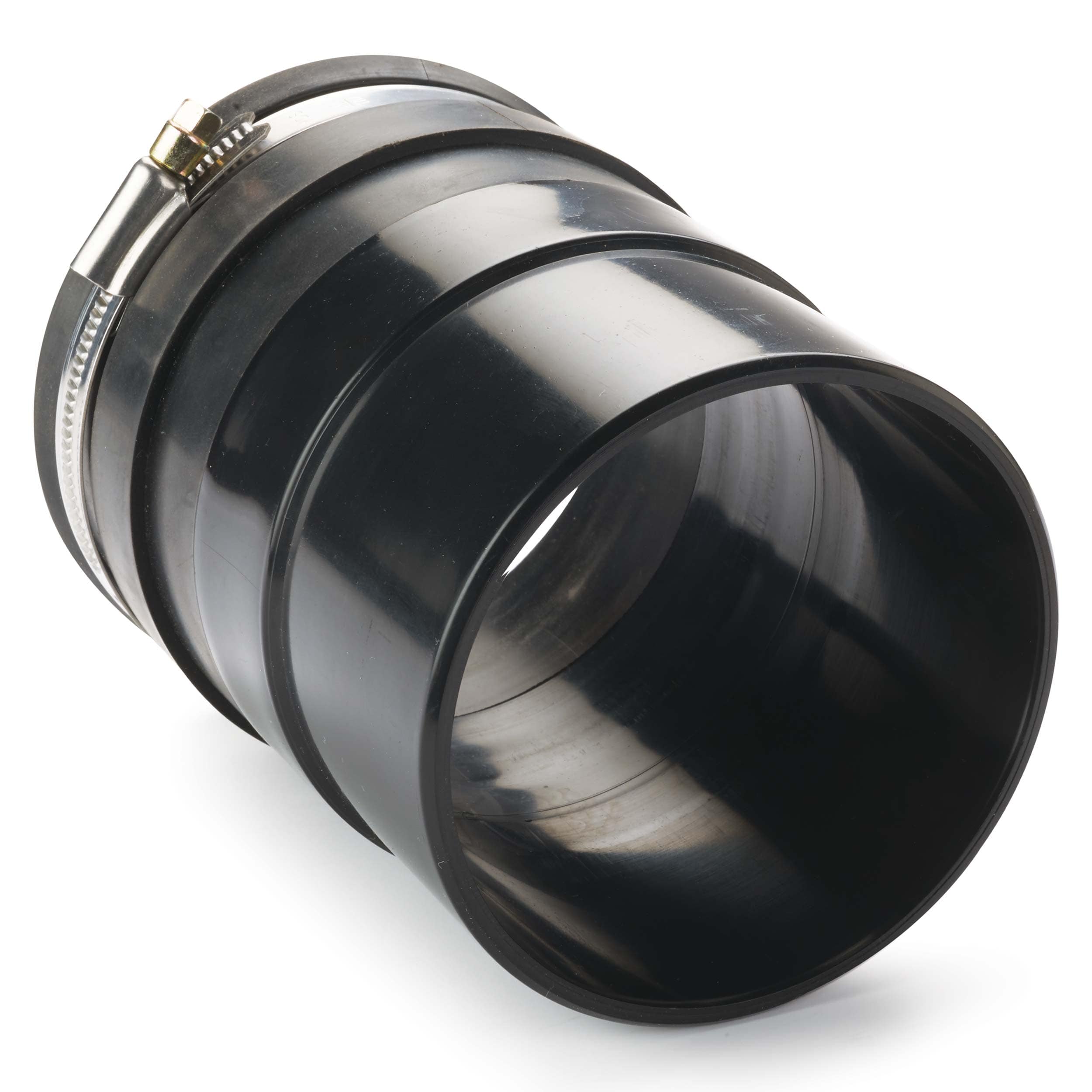 TPR Quick Connect Hose Adapter - 4"