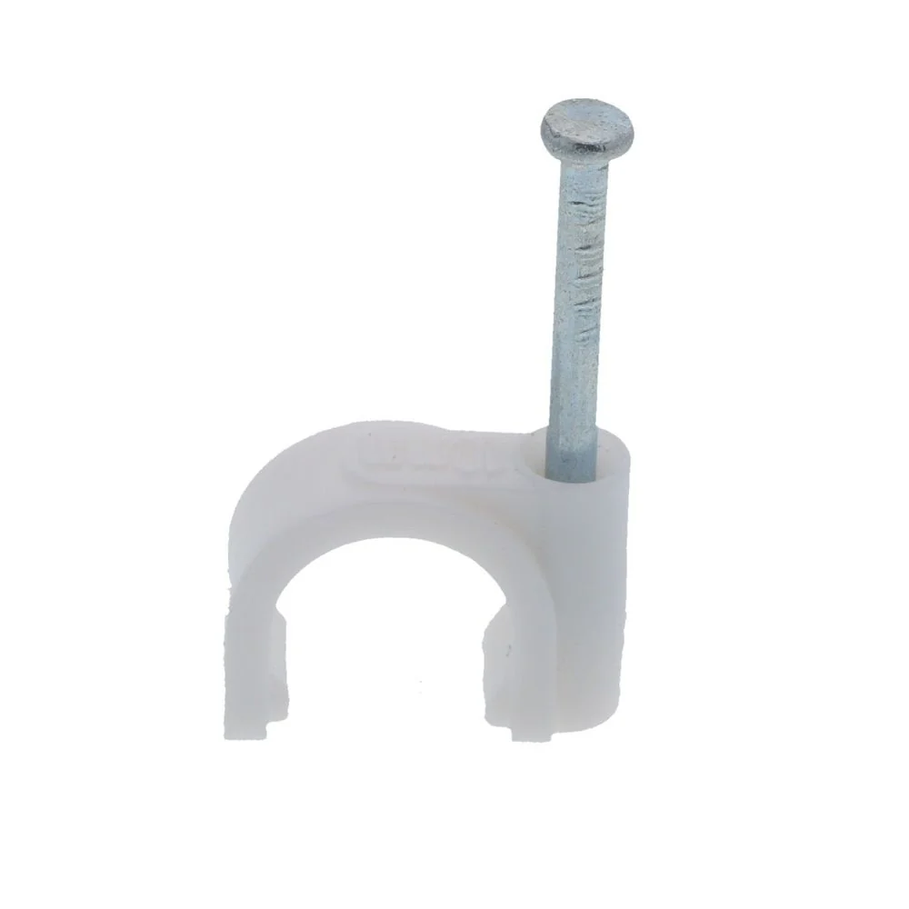 John Guest Nail Clip - 10 mm — Single