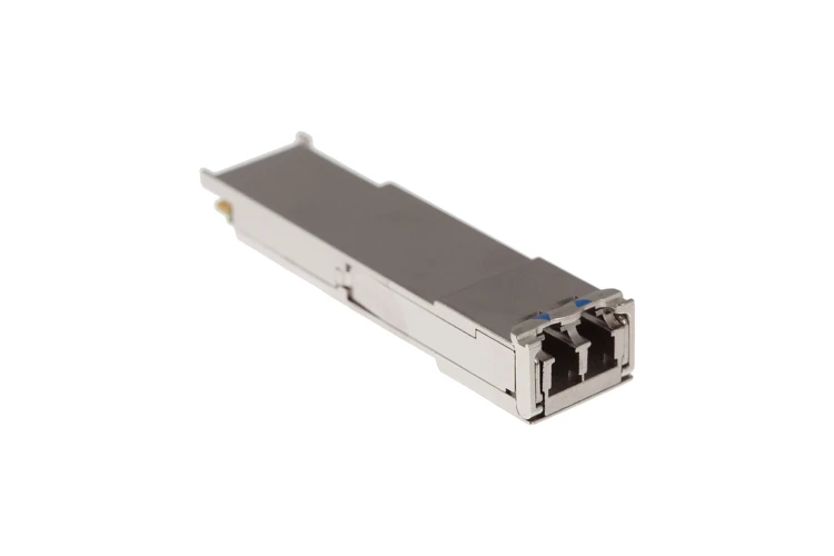 Cisco 100GBASE-LR4 QSFP Transceiver, QSFP-100G-LR4-S, New, Compatible