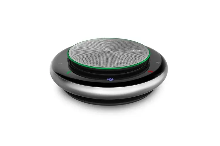Yealink CP900 Premium Level Ultra Compact Flexible Speakerphone, New, Original