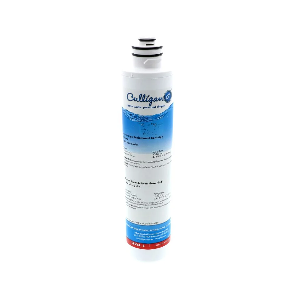Culligan 1000R Replacement Filter — 12 Pack