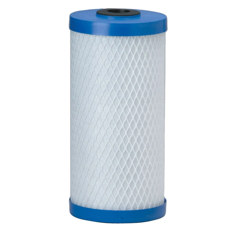Pentek 155548-43 EP-BB Carbon Block 5 mic Filter — Single
