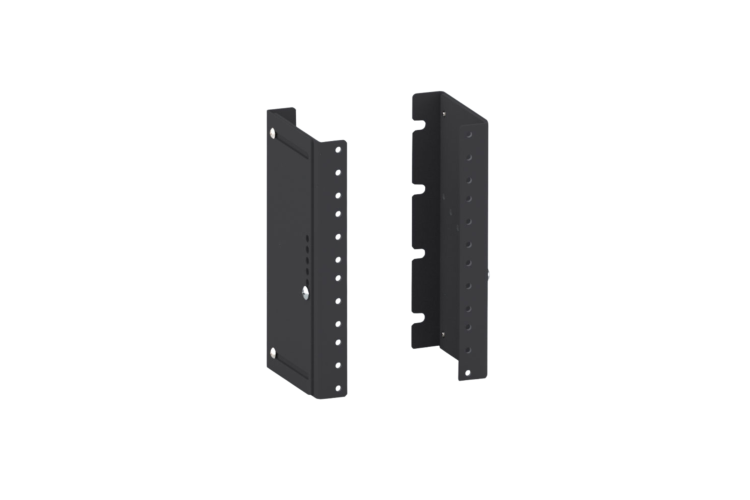 4U Adjustable Standoff Bracket