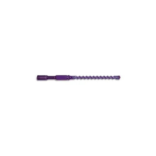 DeWalt® engineered by Powers 01314-PWR - Wedge-Bit™ Drill Bit, SDS-Plus 1/4"x 6" - Pkg Qty 5