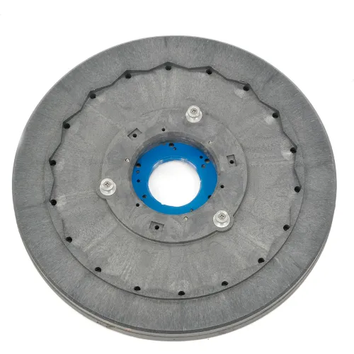Global Industrial™ 20" Replacement Pad Driver for 261123 & 261125