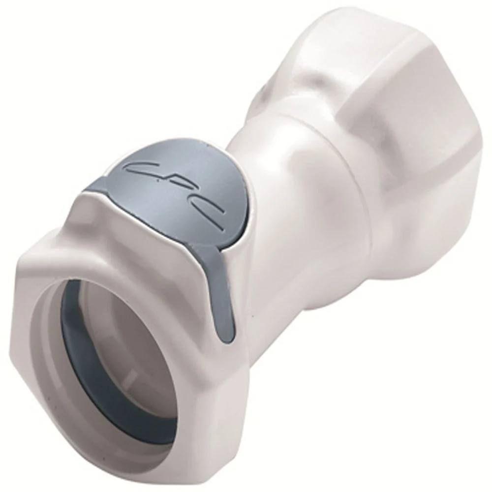 HFC191235BSPP Female Thread Coupling Body 3/4 BSPP — Bag of 10