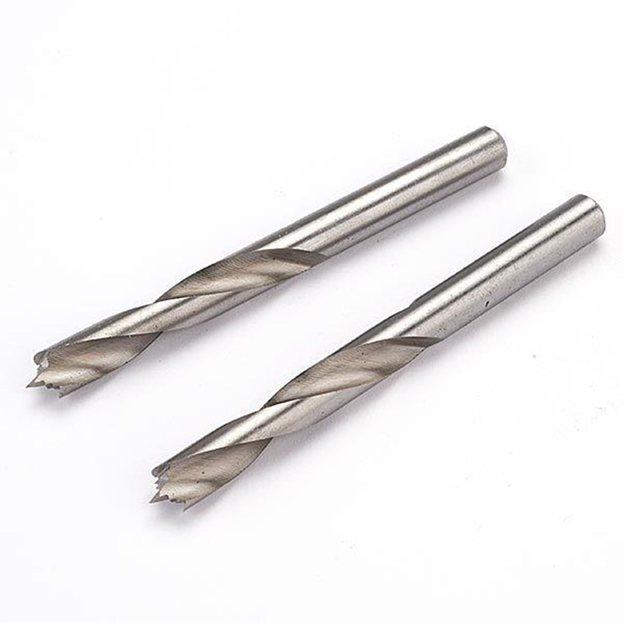 Replacement Drill Bit for Shelf Pin Bit — 1/4"