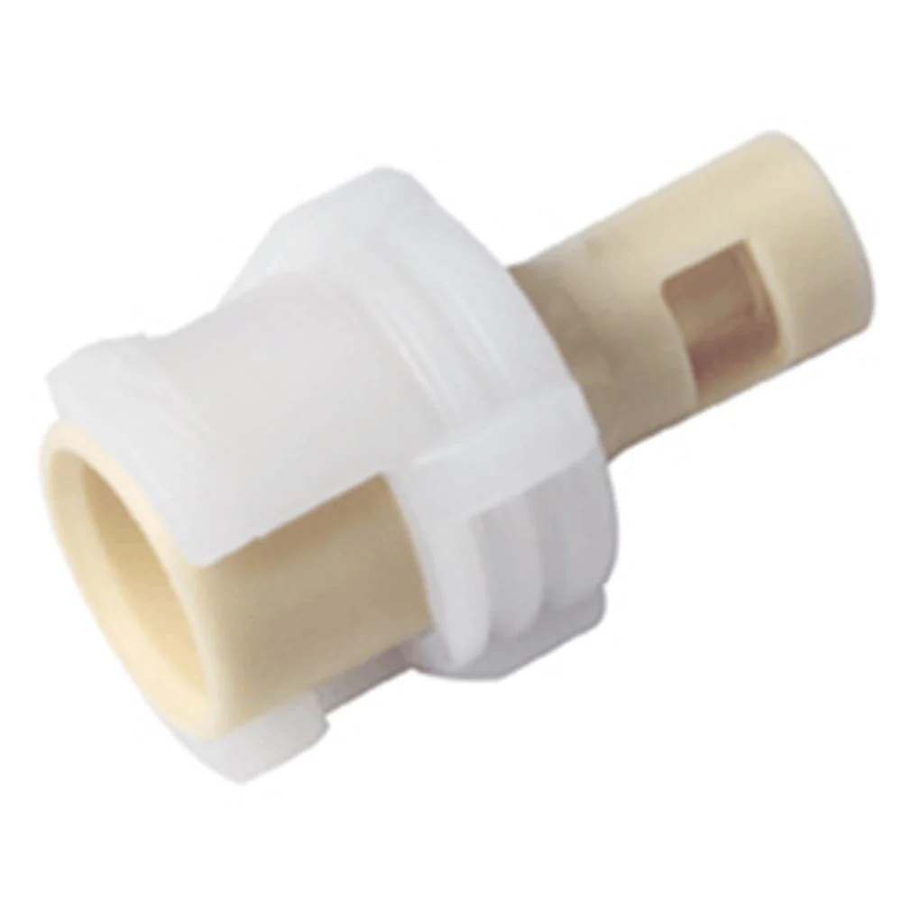 SMF0112 Non-Valved Inline Coupling Body 1/16 Hose Barb — Bag of 50