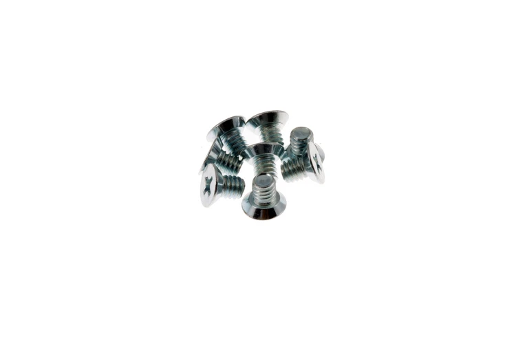 Screws for Cisco 2821/2851 Rack Mount Kit (Qty 8)