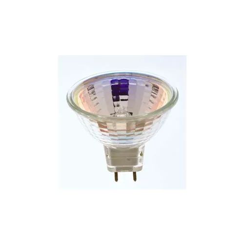 Satco S4626 20mr16/Fl 20w Halogen W/ Bi-Pin Base Bulb - Pkg Qty 12
