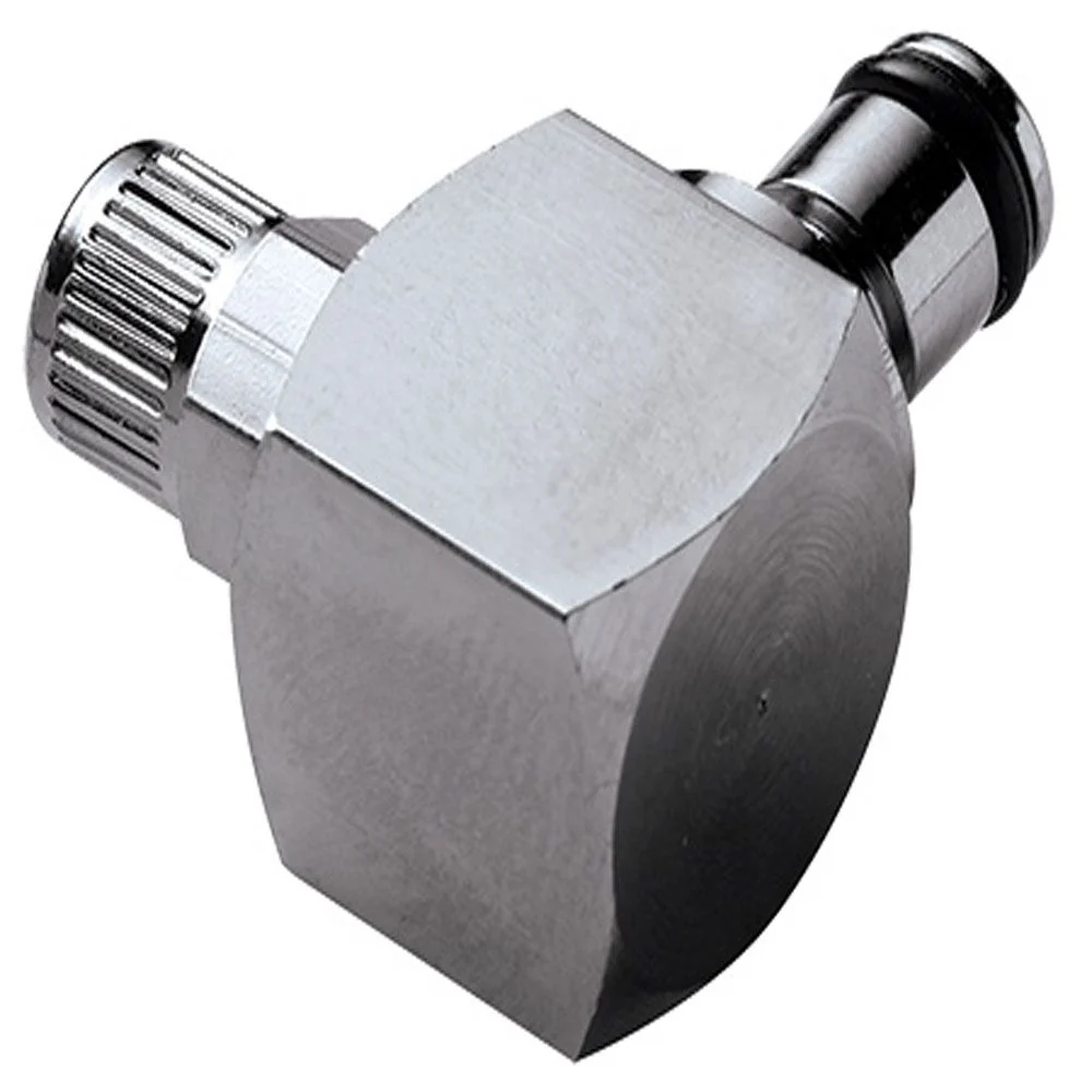 MC21025 Non-Valved Elbow Coupling Insert 5/32 PTF — Single