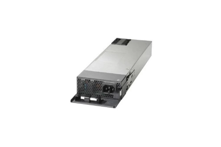 125W AC Config 6 Power Supply, NIB, PWR-C6-125WAC-R