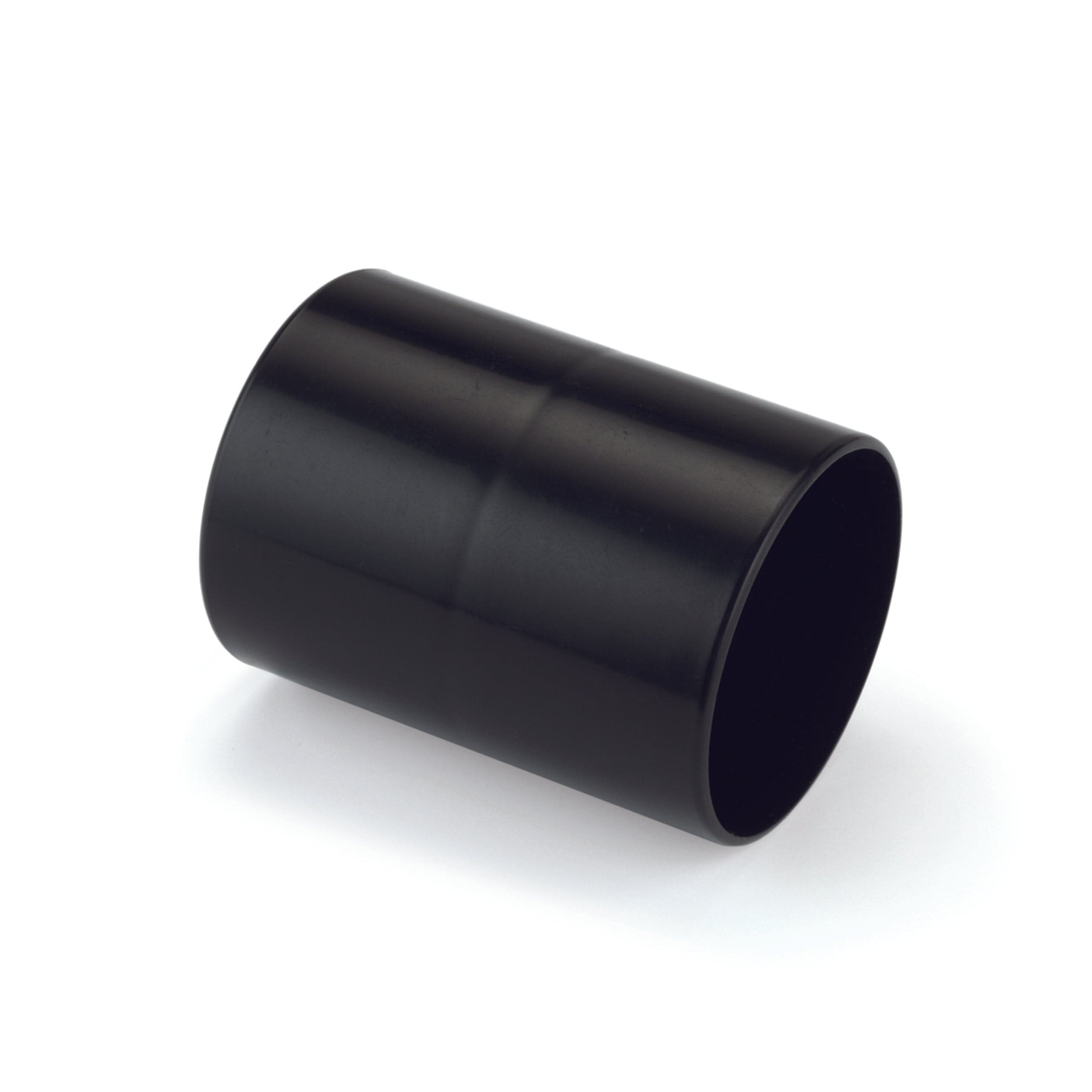 Hose Splice Dust Collection Fitting - 2-1/2" OD